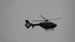 G-POLA - G-POLA from NPAS Newcastle working in the Darlington area on Friday 27th November 2020 - by Gavin Dodsworth