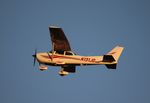 N131JD @ FD04 - Cessna 172N - by Mark Pasqualino