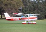 N11322 @ FD04 - Cessna 150L - by Mark Pasqualino