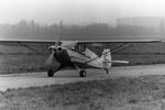 OO-JAK @ EBAW - MID 1960's. - by Robert Roggeman