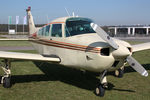 N9705Q @ EHMZ - at ehmz - by Ronald