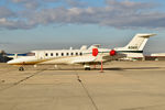 N3AS @ KBOI - Parked on south GA ramp. - by Gerald Howard