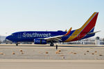 N7820L @ KBOI - Landing 10L.