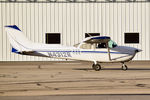 N4312R @ KBOI - Taxiing to 10R.