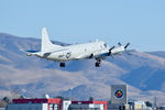161411 @ KBOI - Touch & go @ BOI. - by Gerald Howard