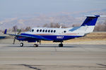 N1867 @ KBOI - Taxiing to west de arm pad. - by Gerald Howard
