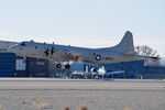 161411 @ KBOI - Take off from 10R. - by Gerald Howard