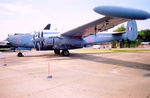 XF708 @ QFO - Duxford 22.5.1995 - by leo larsen
