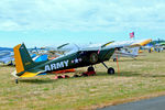 N3179C @ KAWO - N3179C   Cessna 180 [30978] Arlington Municipal~N 06/07/2018 - by Ray Barber