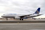 N472UA @ KBOI - Taxi on Alpha.