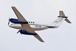 N634B @ KBOI - Departing BOI. - by Gerald Howard