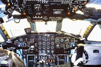 UR-64460 @ EBOS - Real pilots' cockpit scan from slides - by joannes van mierlo