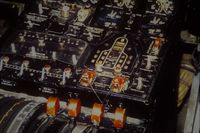 UR-64460 @ EBOS - The real stuff - by joannes van mierlo