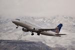 N211SY @ KBOI - Climb out from 28R.
