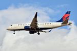 N283SY @ KBOI - Landing 28R.
