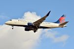N283SY @ KBOI - Landing 28R.