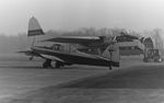 OO-LUC @ EBAW - MID 1960's. - by Robert Roggeman