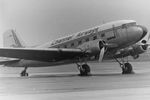 G-AHCV @ EBAW - CHANNEL AIRWAYS.MID 1960's. - by Robert Roggeman