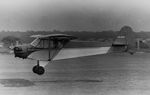 OO-RAM @ EBZW - AIR SHOW.MID 1960's. - by Robert Roggeman