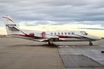 N213SW @ KBOI - Parked on north GA ramp. - by Gerald Howard