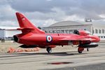 N617NL @ KBOI - Taxiing back to the hanger. - by Gerald Howard