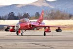 N617NL @ KBOI - Taxi back to hanger. - by Gerald Howard