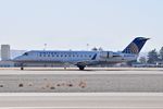 N937EV @ KBOI - Landing 10L.