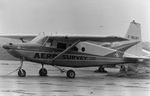 F-BKRY @ EBAW - MID 1960's.AERO SURVEY. - by Robert Roggeman