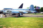 18393 @ QFO - Duxford 22.5.1995 - by leo larsen