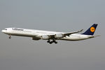 D-AIHD @ EDDF - at fra - by Ronald