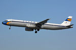D-AIRX @ EDDF - at fra - by Ronald