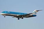 PH-OFA @ EDDF - at fra - by Ronald