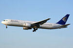 P4-KCA @ EDDF - at fra - by Ronald