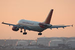 VT-EJH @ EDDF - at fra - by Ronald