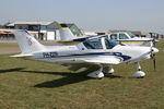 PH-ZZR @ EHMZ - at ehmz - by Ronald