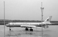 CCCP-42508 @ VIE - Aircraft being readied for return to Moscow - by Gustav Erne