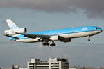 PH-KCI @ EHAM - at spl - by Ronald