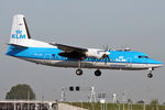 PH-LXK @ EHAM - at spl - by Ronald