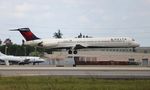 N930DL @ KMIA - MIA spotting 2015 - by Florida Metal