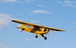 N38619 @ FD04 - Piper J3C-65 - by Mark Pasqualino