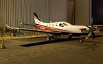 N930DV @ KORL - NBAA ORL 2018 - by Florida Metal