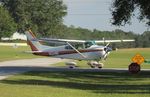 N314NF @ FD04 - Cessna 182C