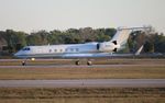 N930LS @ KORL - ORL spotting 2018 - by Florida Metal