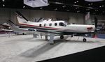 N930RA @ KORL - NBAA ORL 2016 - by Florida Metal
