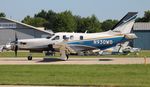 N930WD @ KOSH - EAA OSH 2017 - by Florida Metal