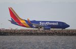 N930WN @ KSFO - SFO spotting 2018 - by Florida Metal