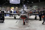 N930ZF - NBAA ORL 2018 - by Florida Metal