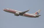 N931AN @ KLAX - LAX spotting 2015 - by Florida Metal