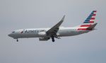 N931AN @ KORD - ORD spotting 2019 - by Florida Metal