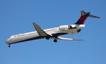 N931DN @ KTPA - TPA spotting 2014 - by Florida Metal